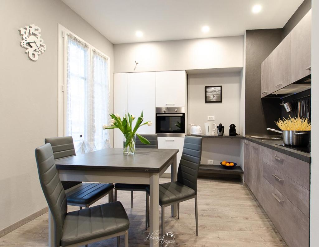 Apartment Le Musicien