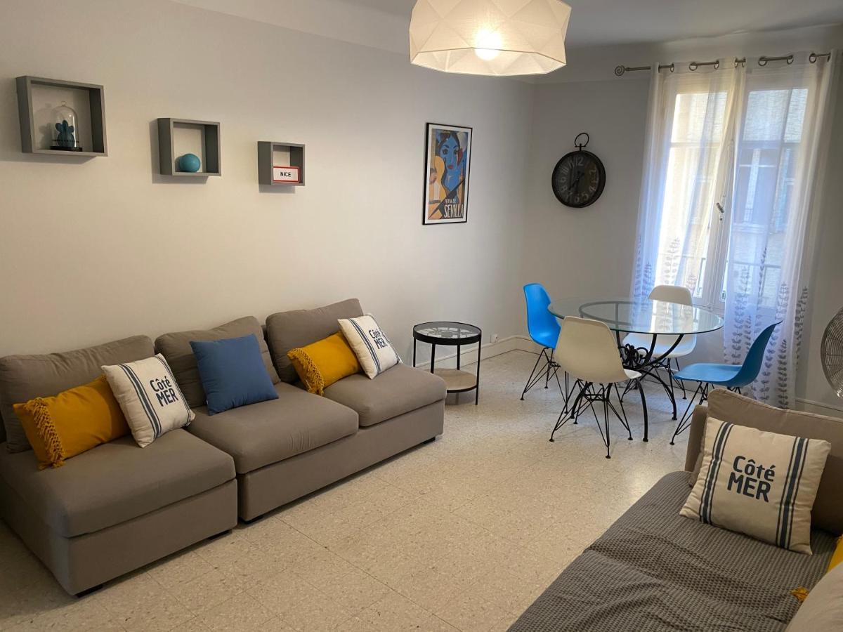 Apartamento 4 Rue Guigonis