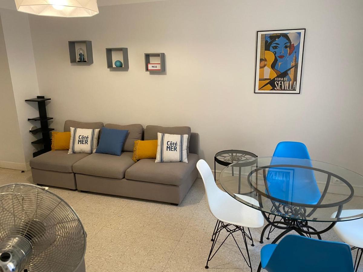 4 Rue Guigonis Apartamento