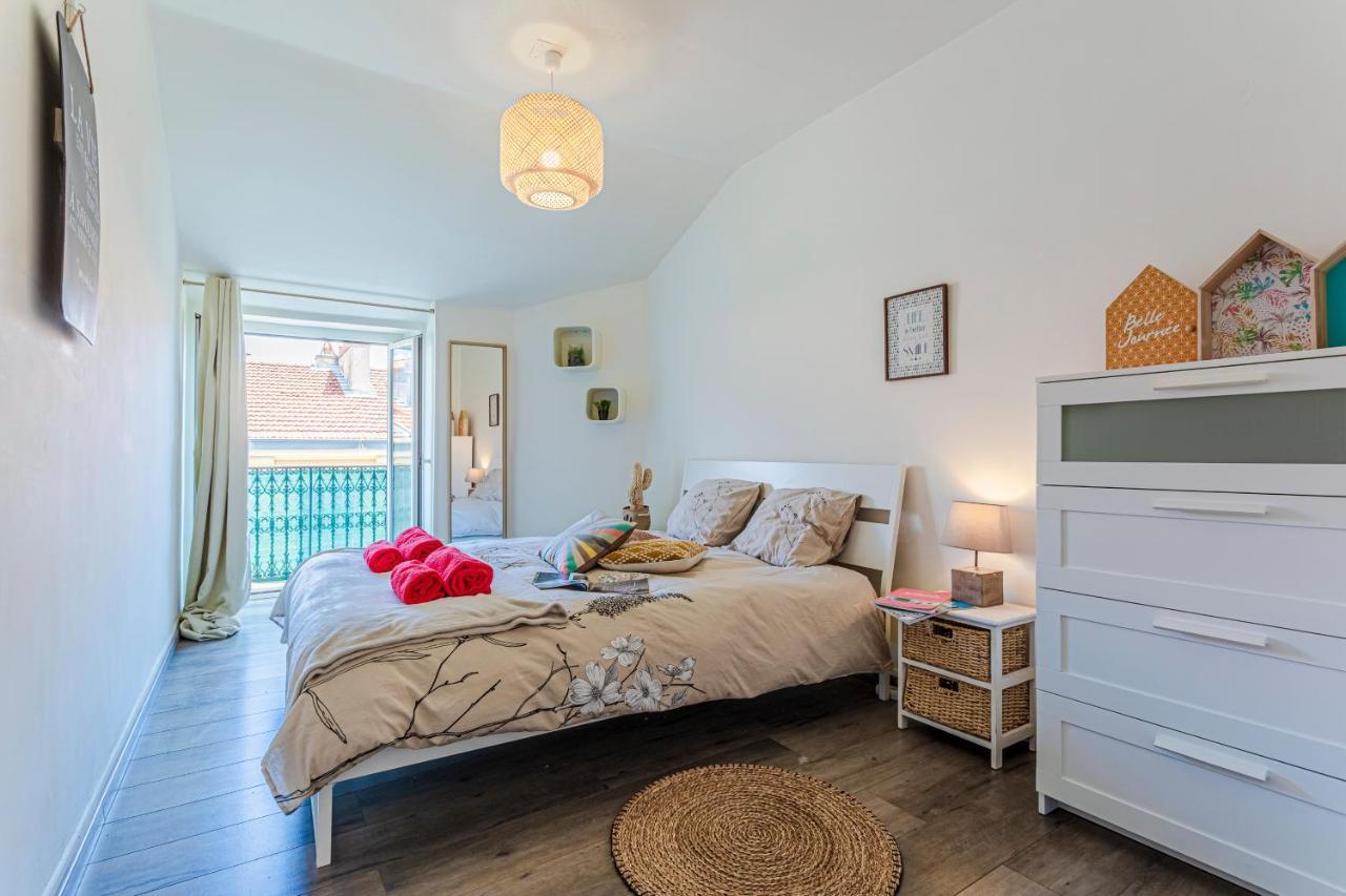 Apartment Maison Bianchi - Saint Siagre *