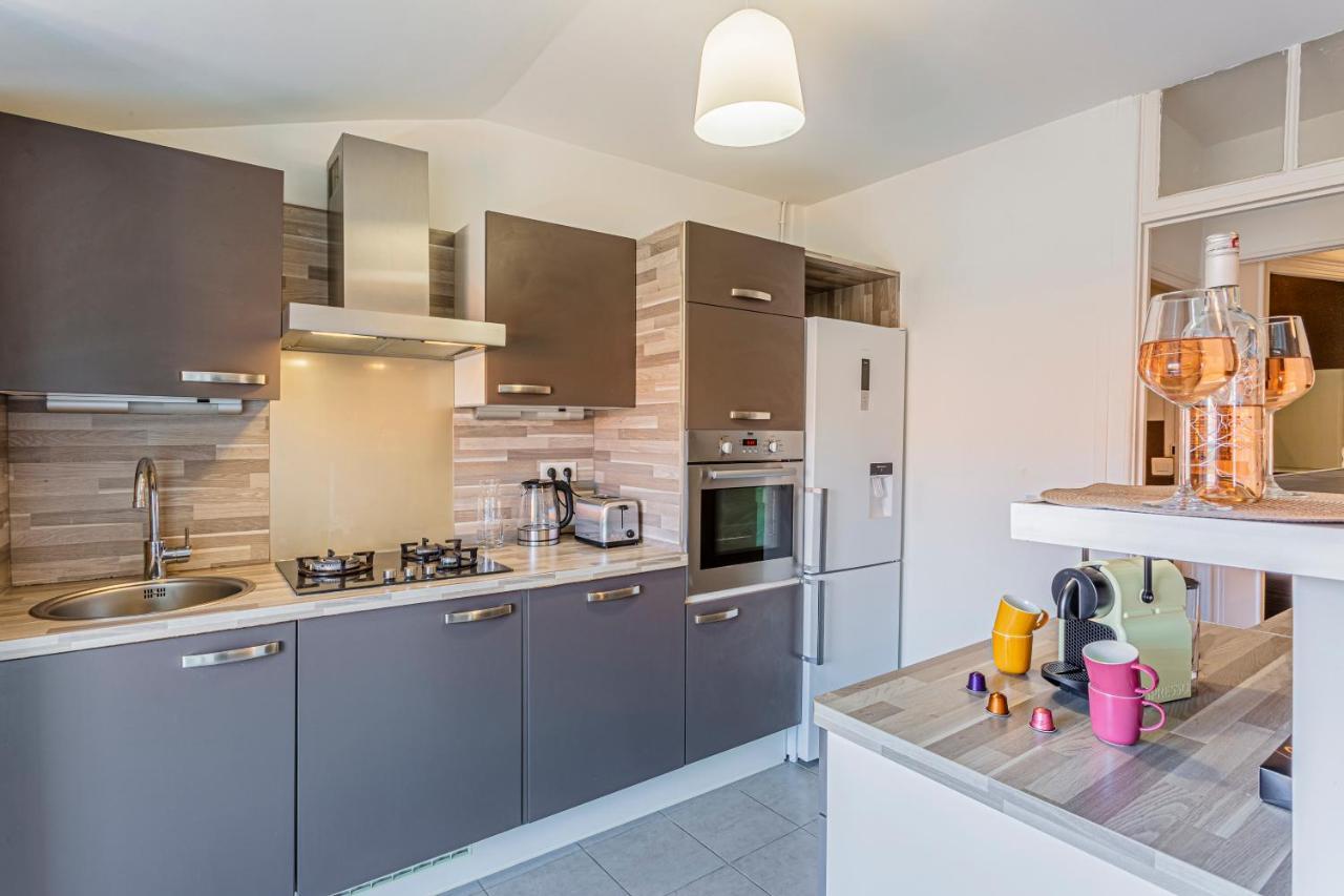 Maison Bianchi - Saint Siagre Nice