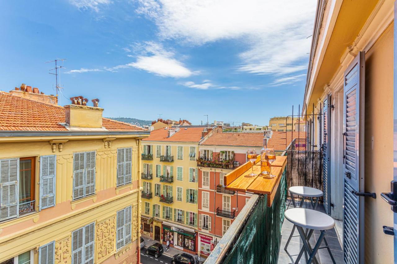 Apartment Maison Bianchi - Saint Siagre *