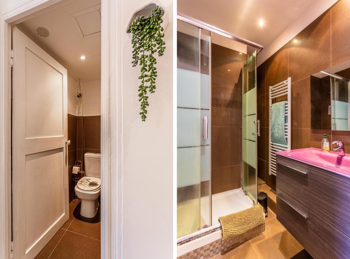 Maison Bianchi - Saint Siagre Apartment