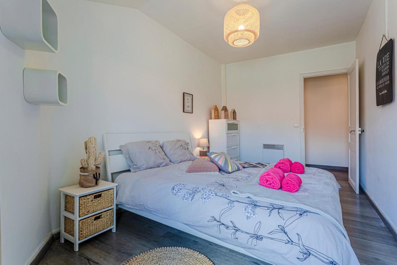 Apartment Maison Bianchi - Saint Siagre Nice