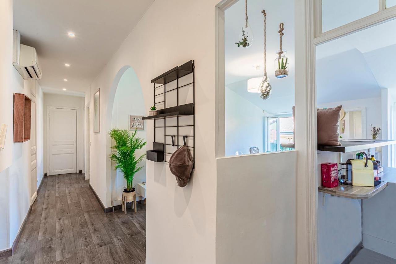 Apartment Maison Bianchi - Saint Siagre *