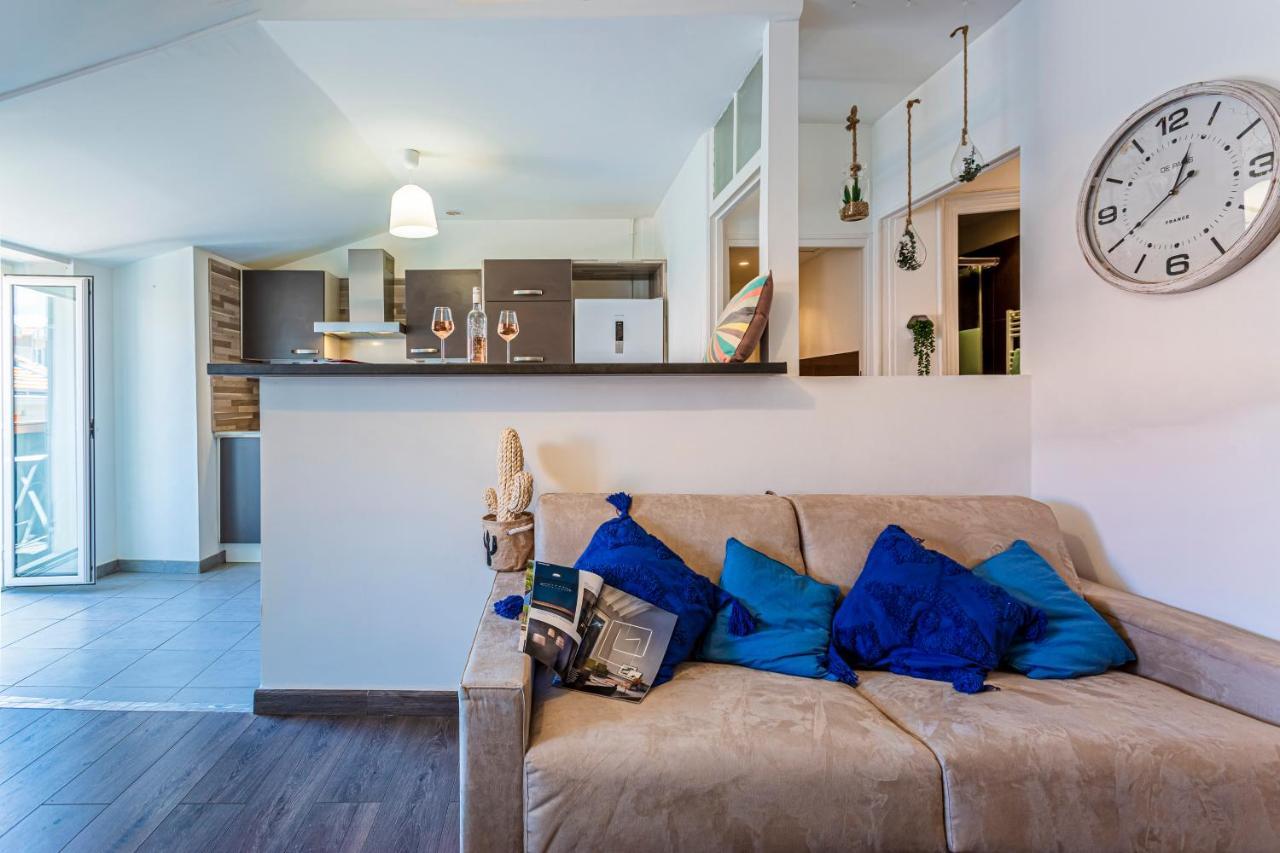 Maison Bianchi - Saint Siagre