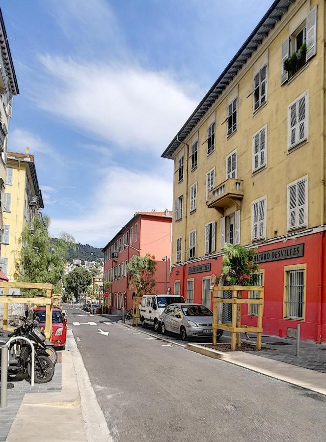 Atypique Studio Port De Apartment *