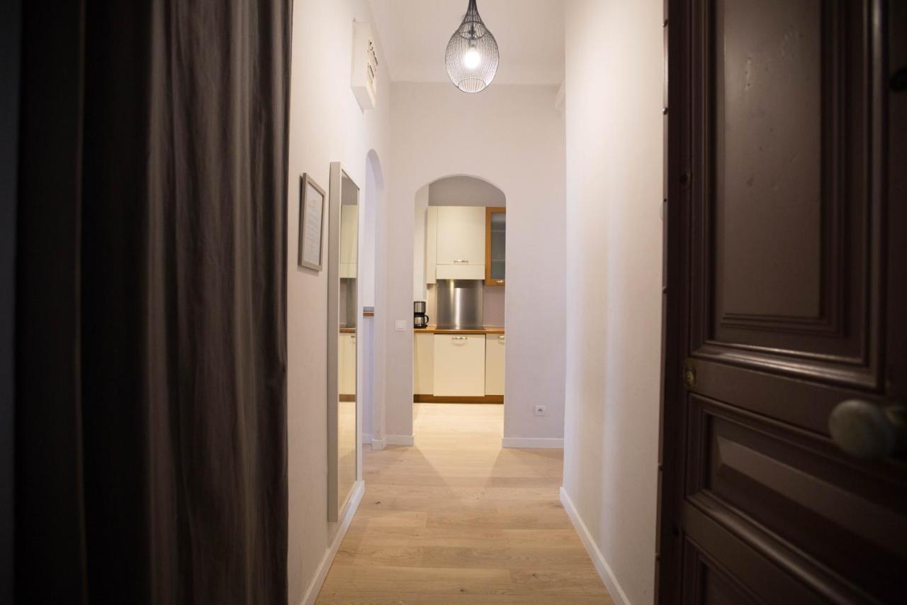 Le Coin Du Marche Nice