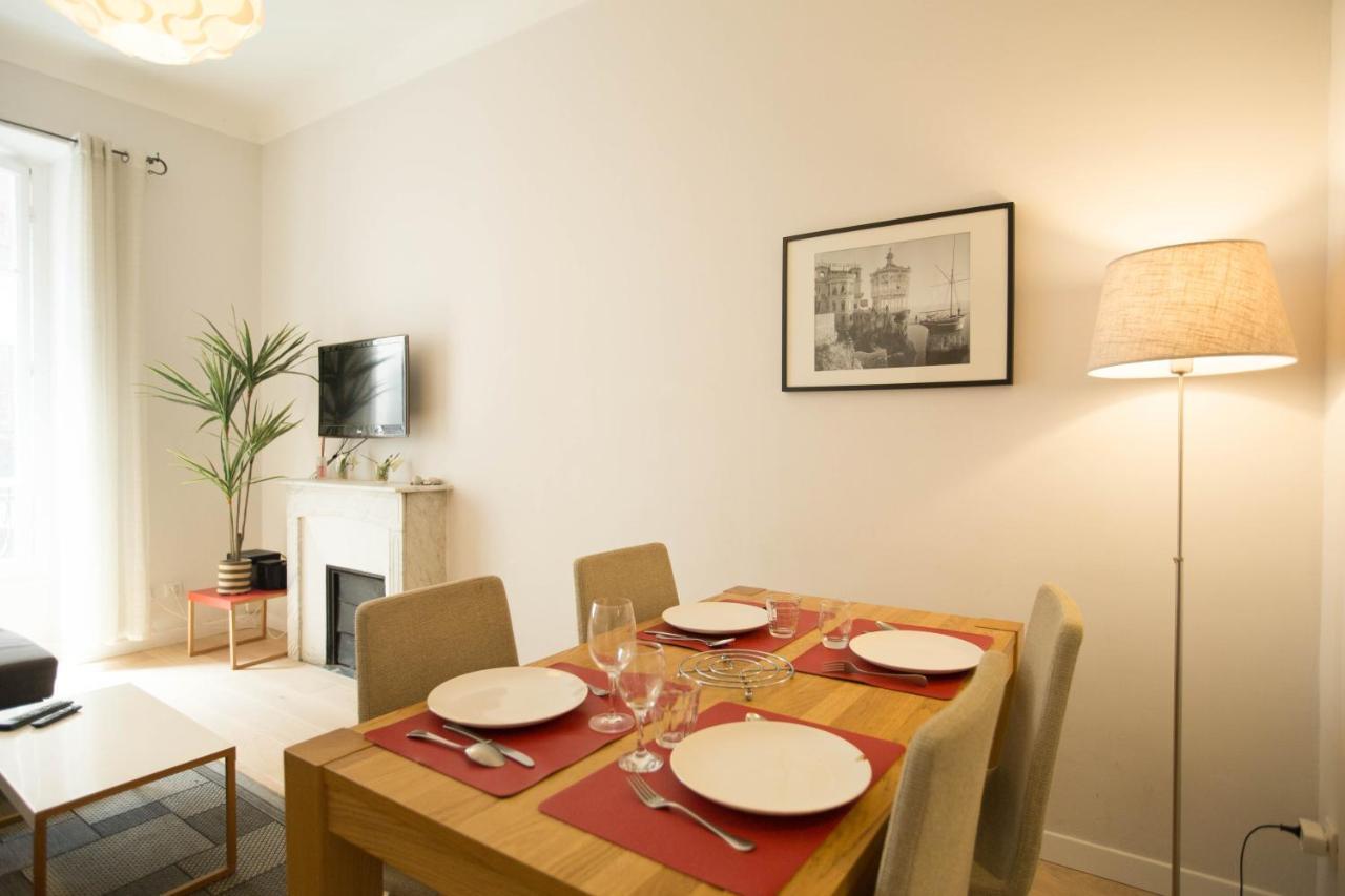 Le Coin Du Marche Apartment Nice
