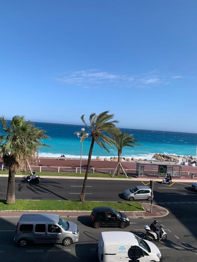 Palais Ascot Promenade Des