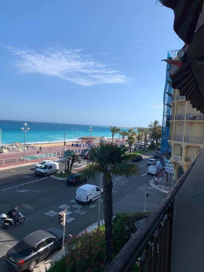 Palais Ascot Promenade Des * Nice