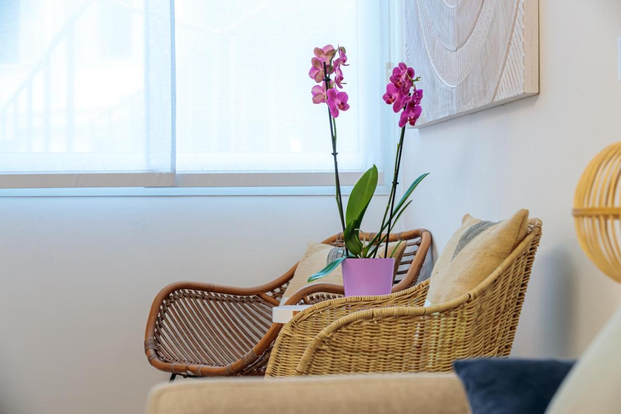An-nam Homestay, 50m De La Plage, Centre Ville De Nice, Zone Pietonne Holiday home
