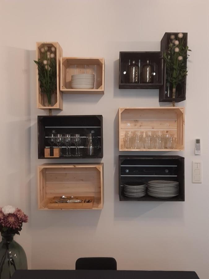 Apartment Chic And Cosy Gv Port Garibaldi *