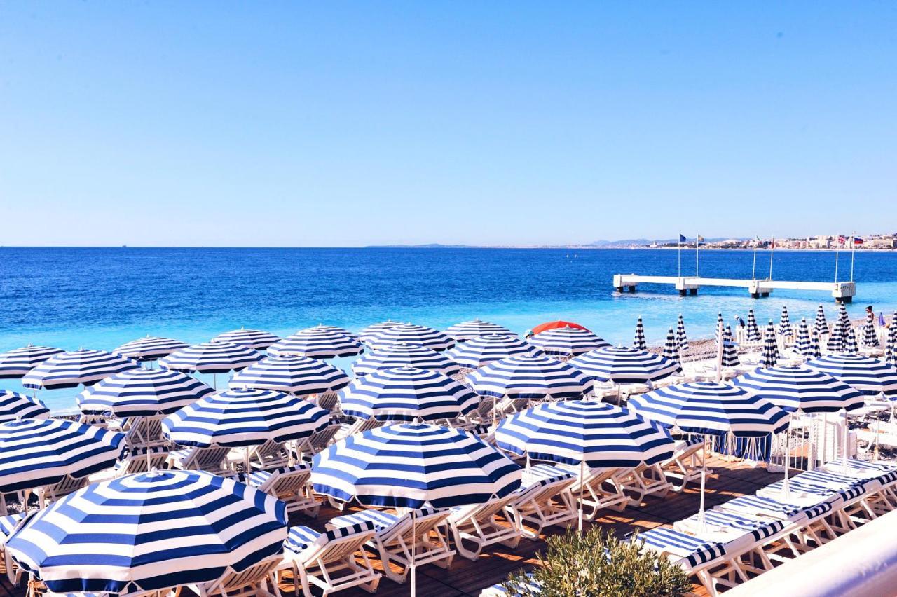 Apartamento Massena Bay Nice