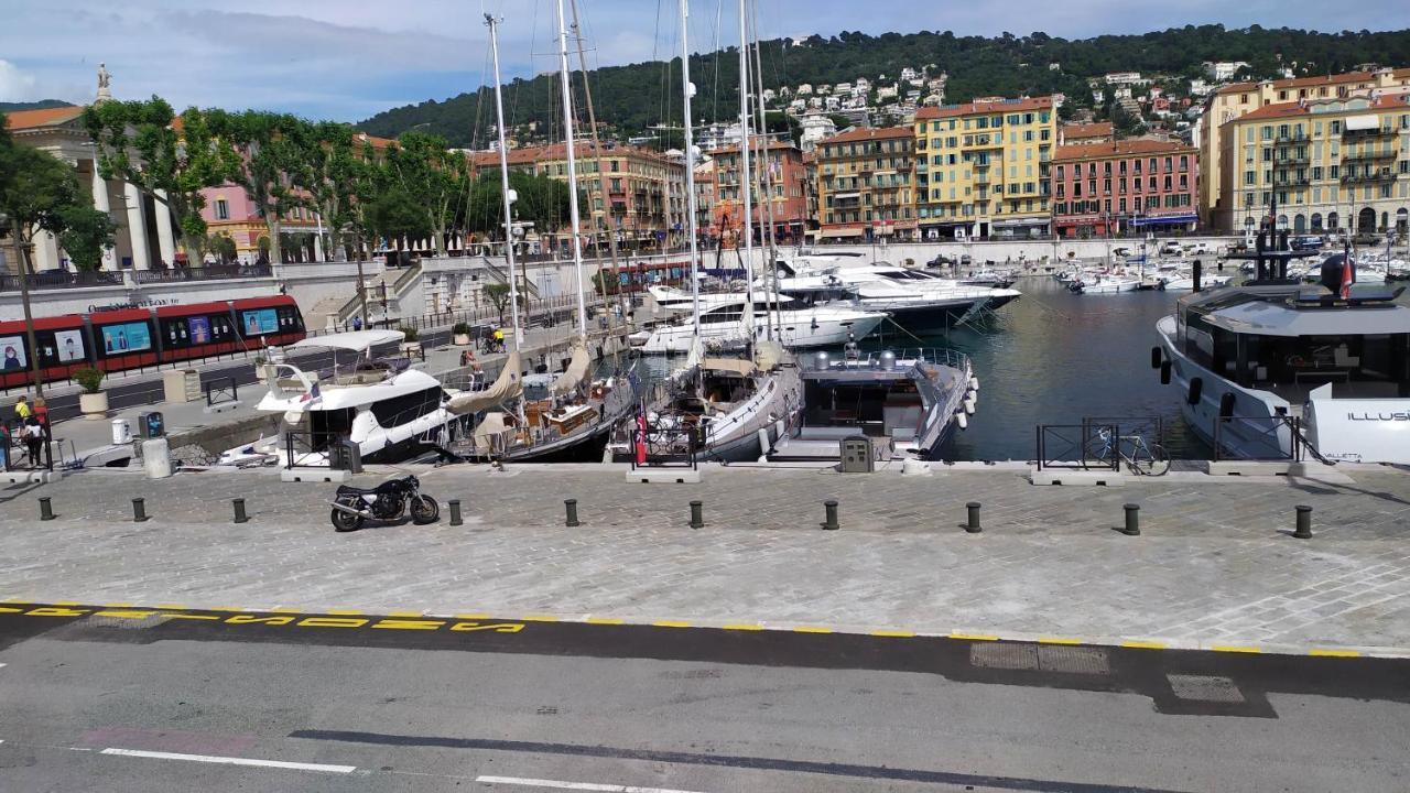 Apartment Studio Papacino Port De Calme Tram Clim
