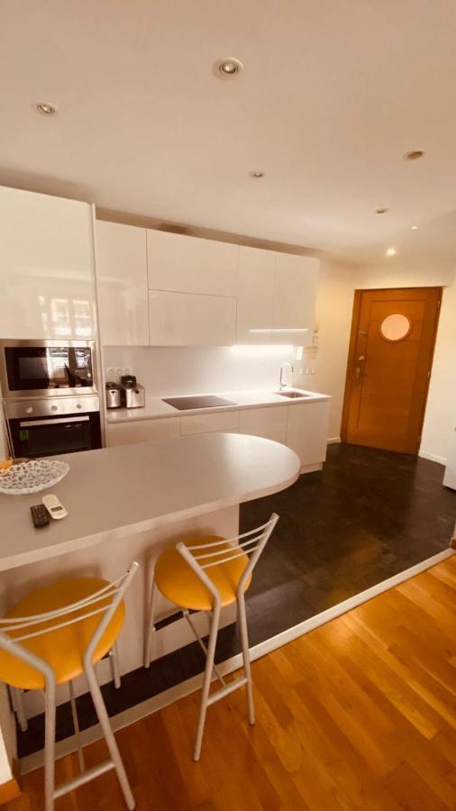Appartement Imperia