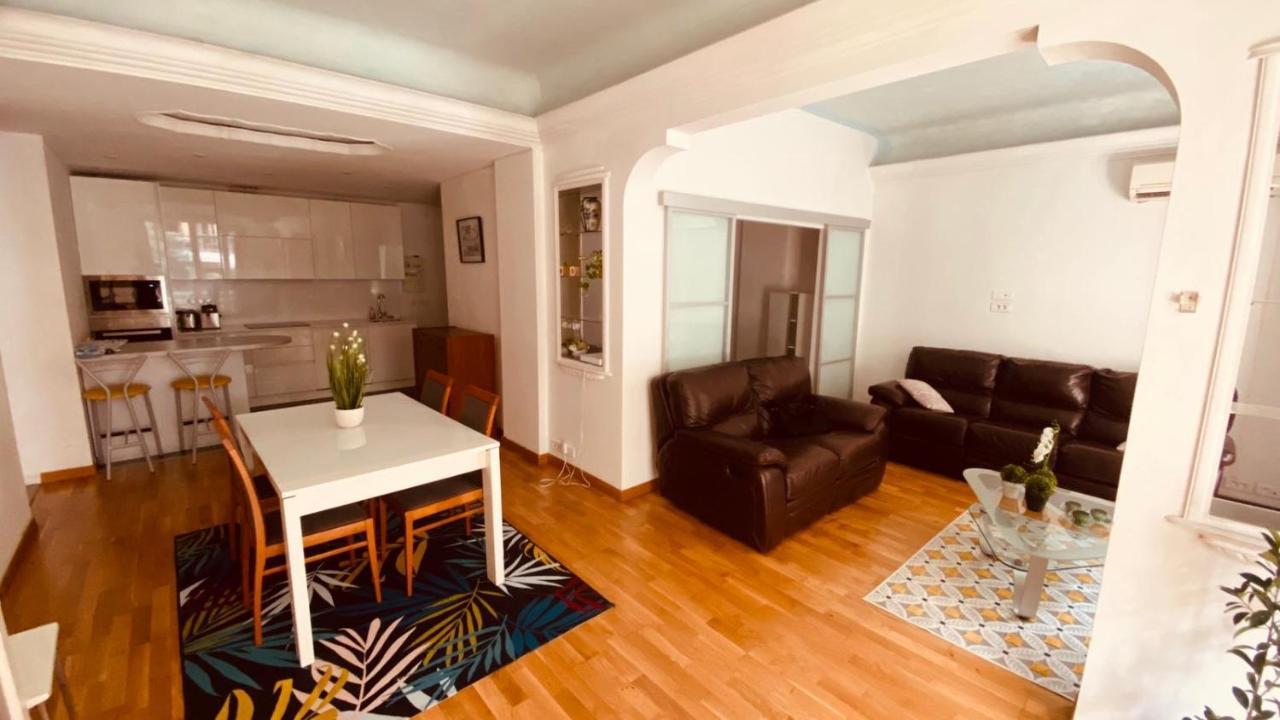 Imperia Appartement