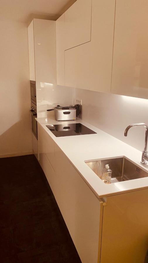 Imperia Appartement