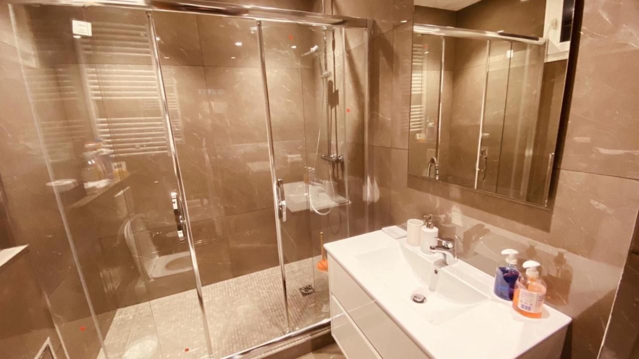 Imperia Appartement *
