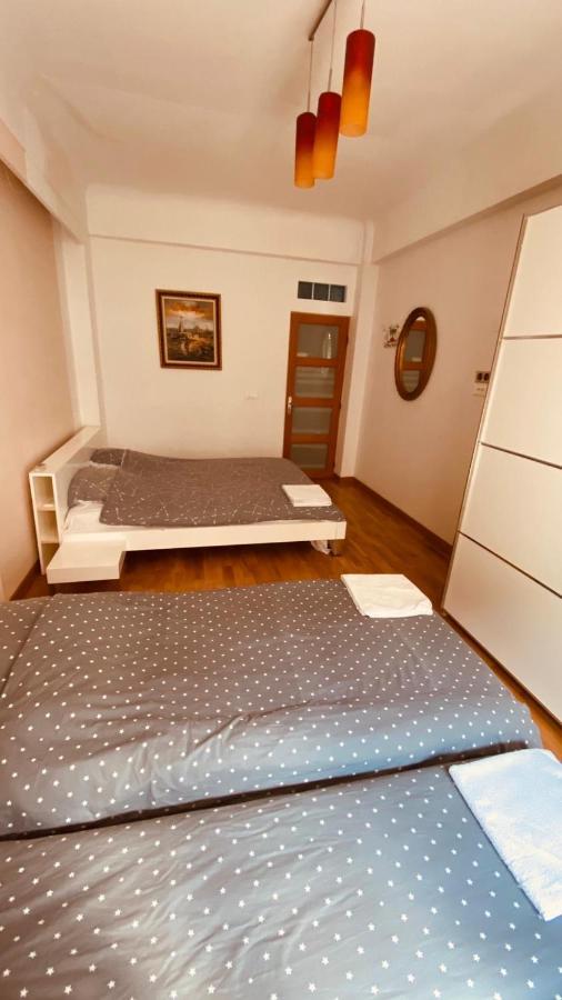 Appartement Imperia Nice
