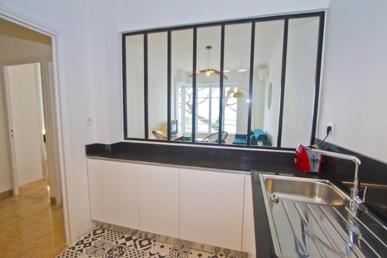 Promenade Holiday - Atlantide Promenade Apartment