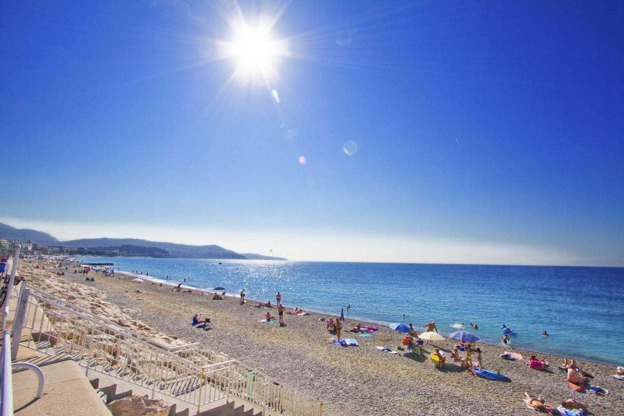 Promenade Holiday - Atlantide Promenade Apartment Nice