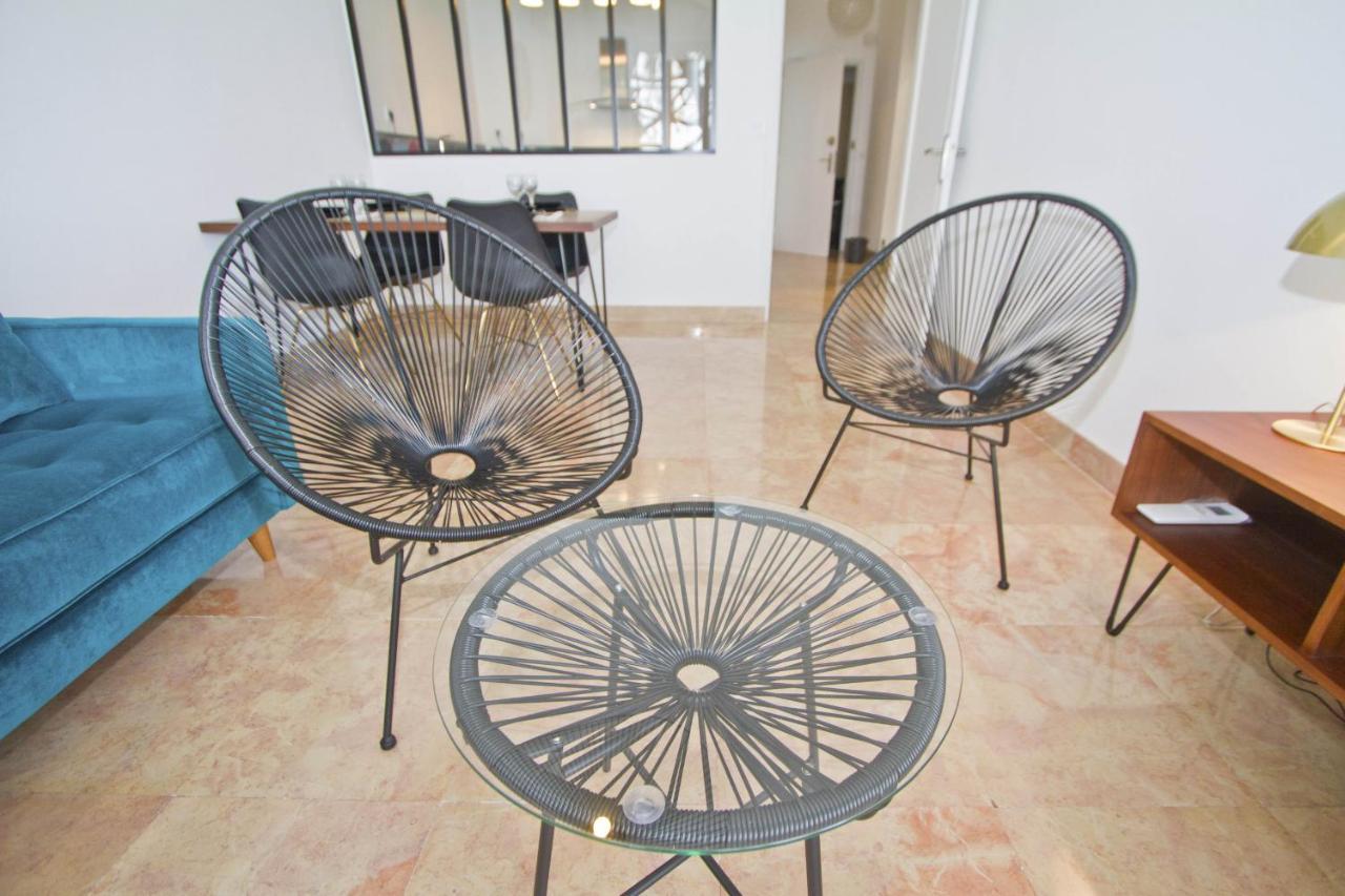 Apartment Promenade Holiday - Atlantide Promenade Nice