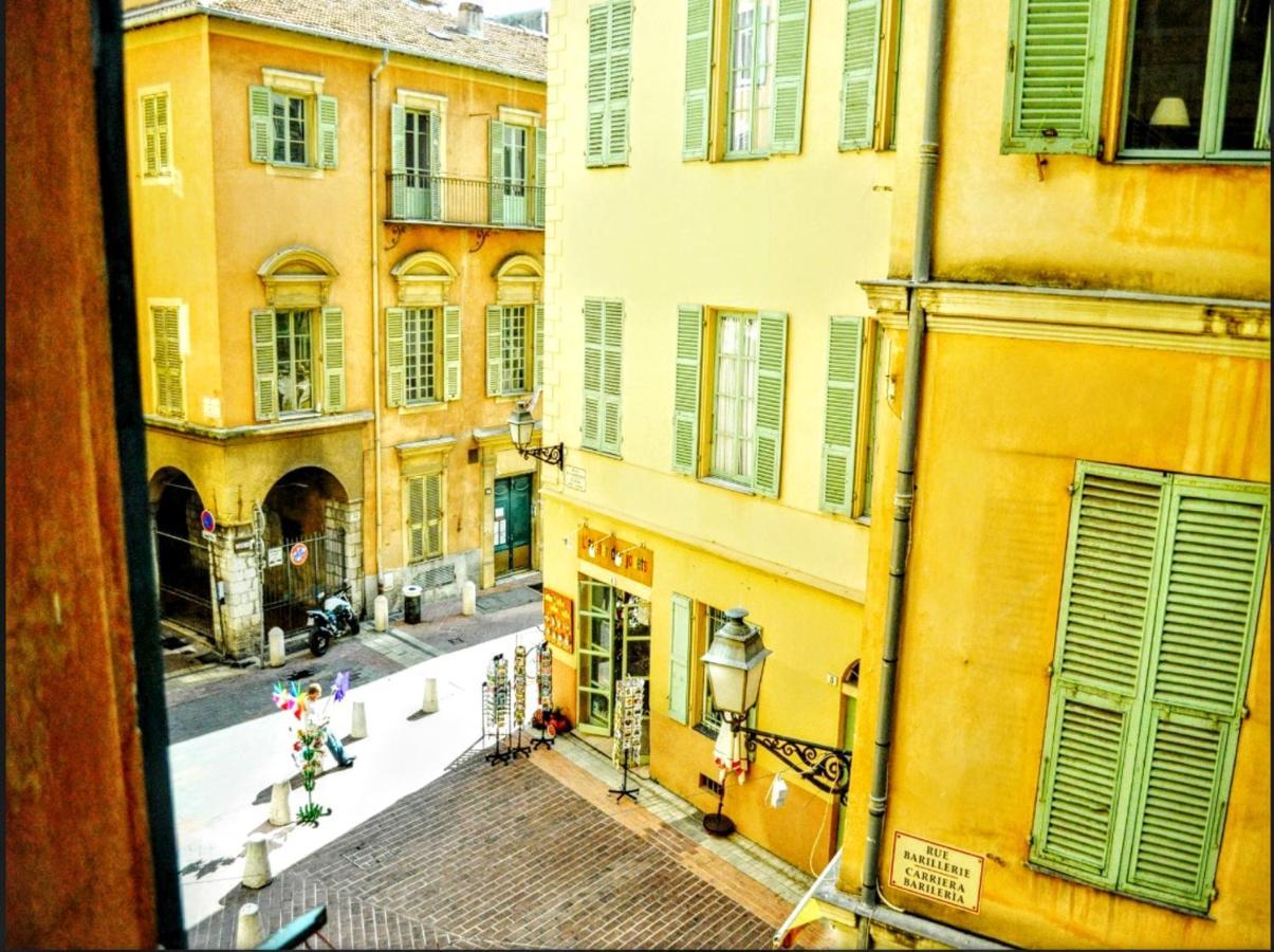 Apartment Ze Perfect Place - Spacieux - Cours Saleya - 2 Chb - 2 Sdb - Ac