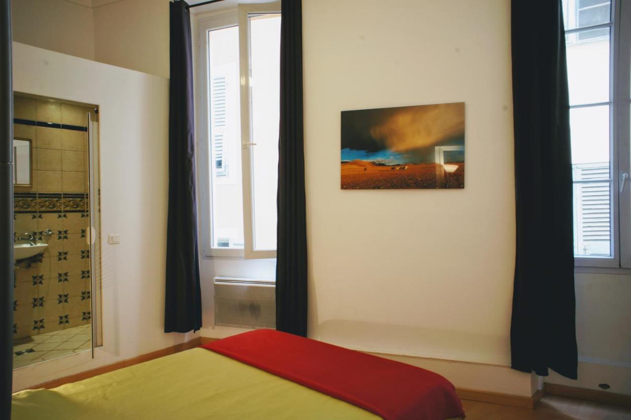 Ze Perfect Place - Spacieux - Cours Saleya - 2 Chb - 2 Sdb - Ac