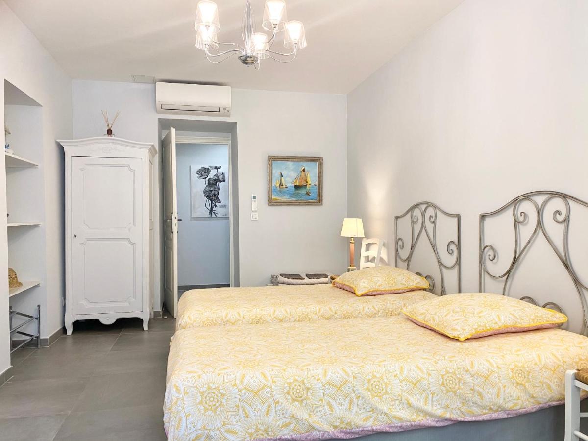 Cozy 2br Near The Port Of