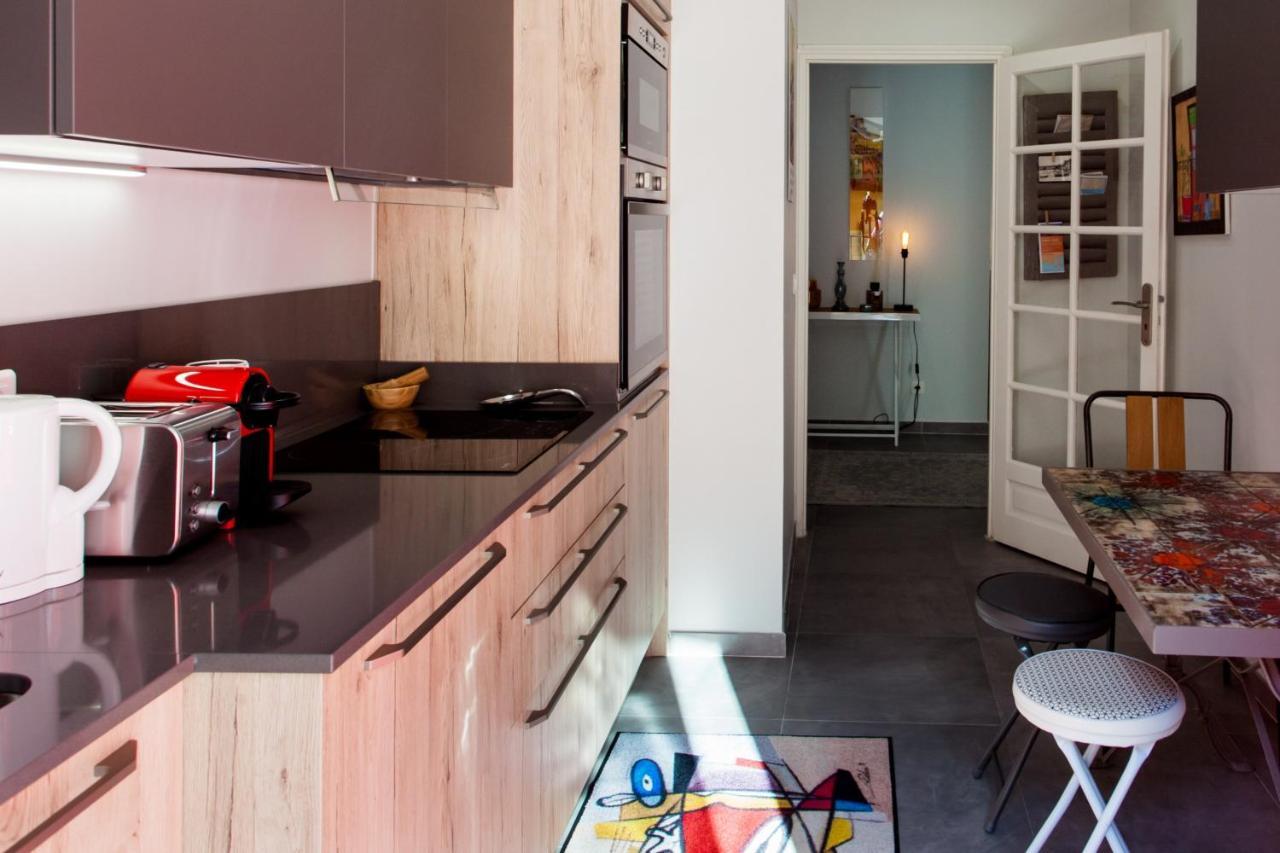 Cozy 2br Near The Port Of