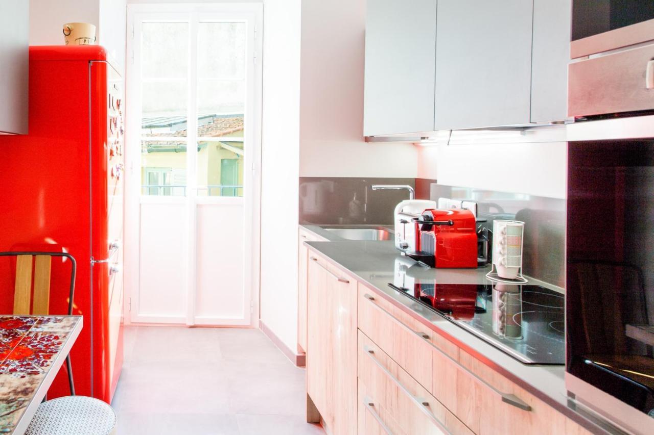 Cozy 2br Near The Port Of Apartment
