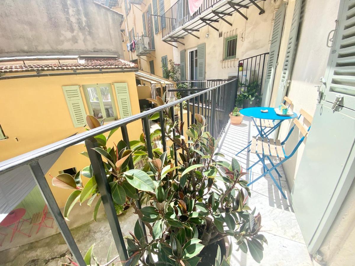 Cozy 2br Near The Port Of * Nice