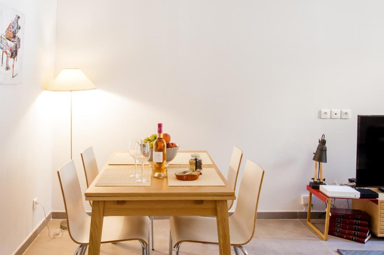 Cozy 2br Near The Port Of