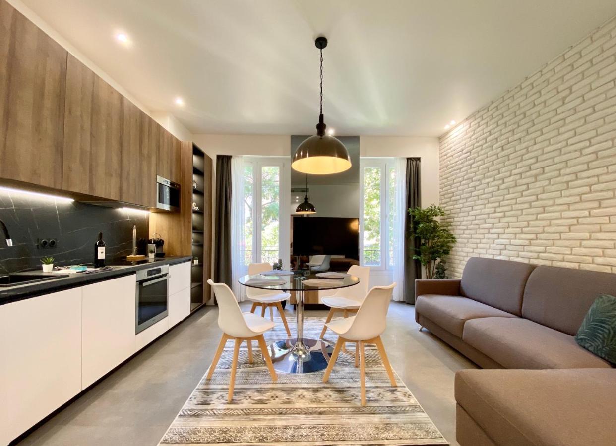 Maxim - Easy Apartment *