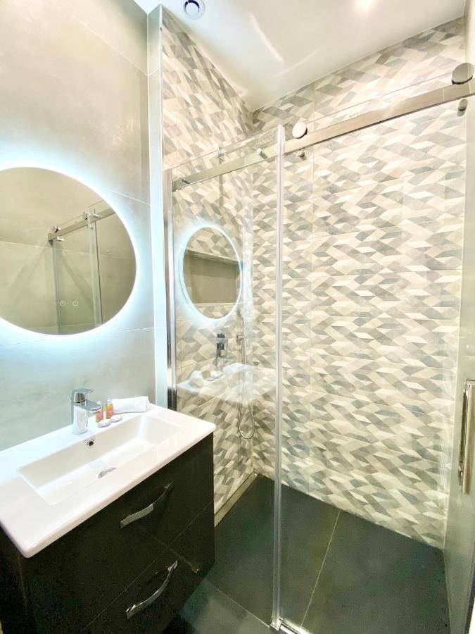 Maxim - Easy Apartment Nice
