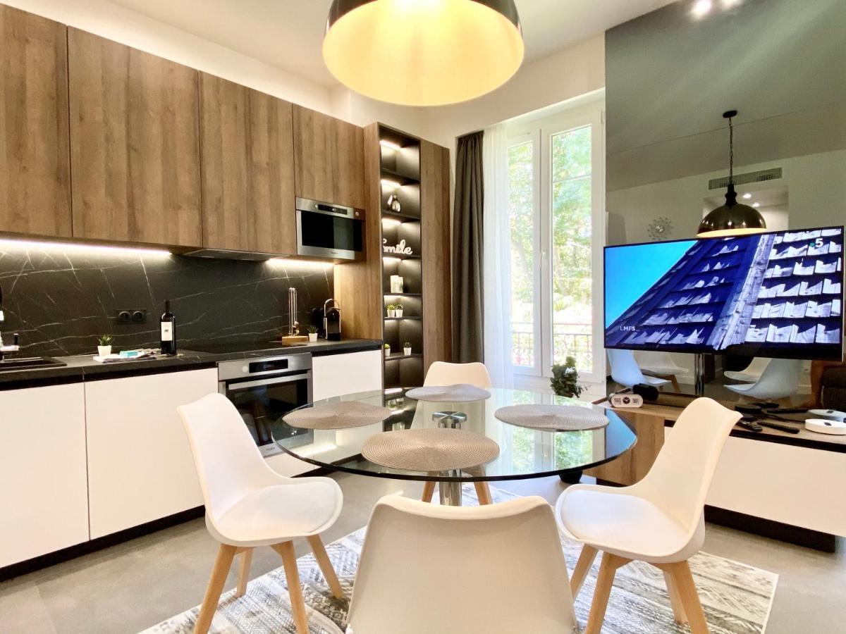 Apartment Maxim - Easy *
