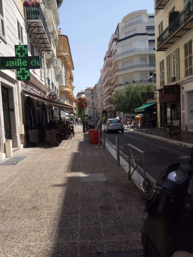 Apartment De Catherine Nice