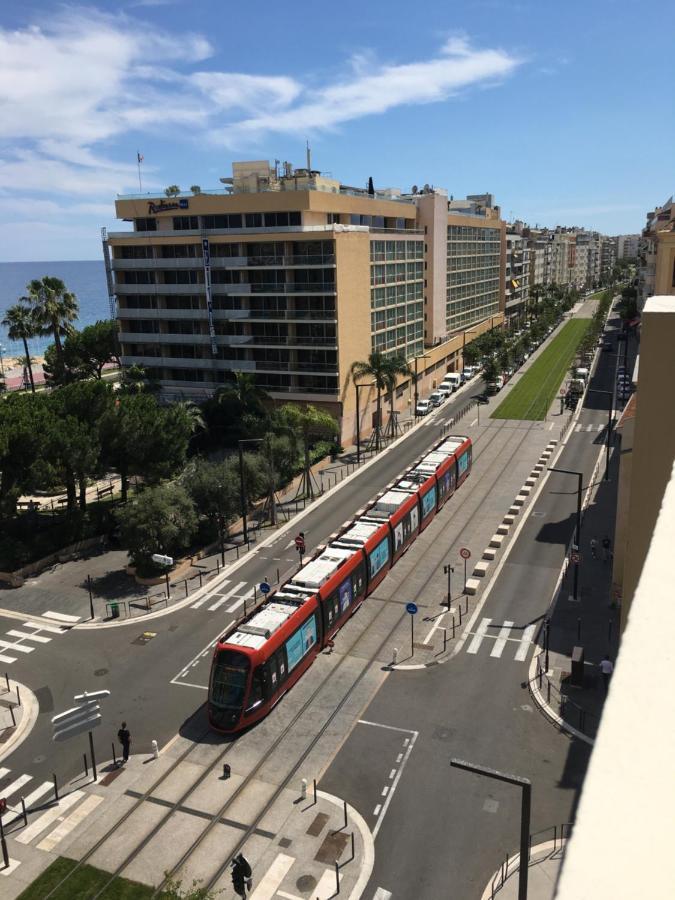 100m De La Nice