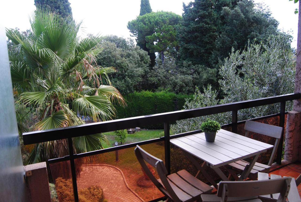 Les Palmiers A 700m De La Apartment Nice