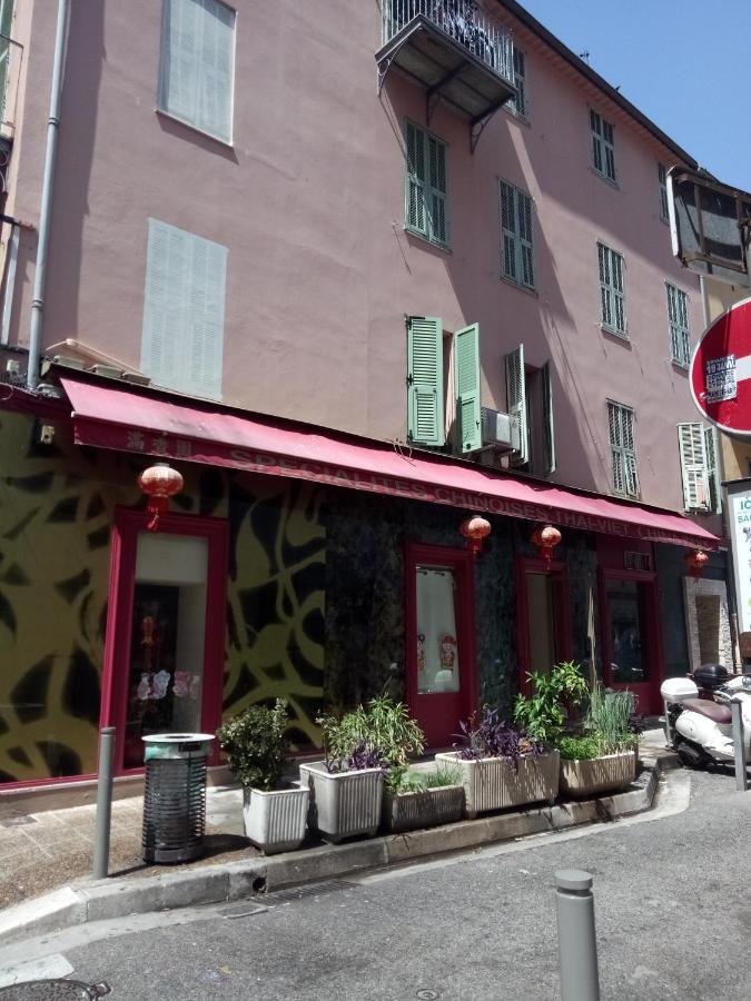 Apartment De Catherine