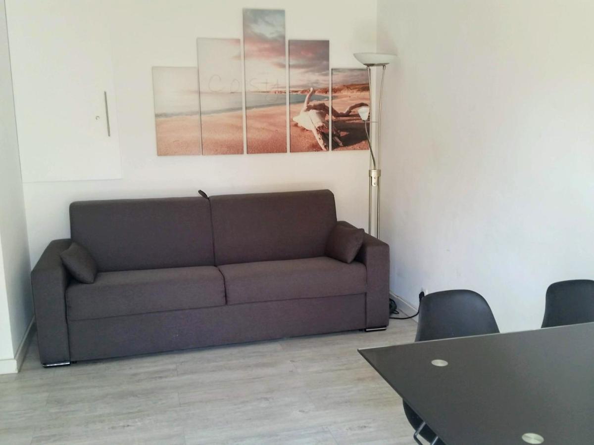 Dante Riviera Apartment Nice