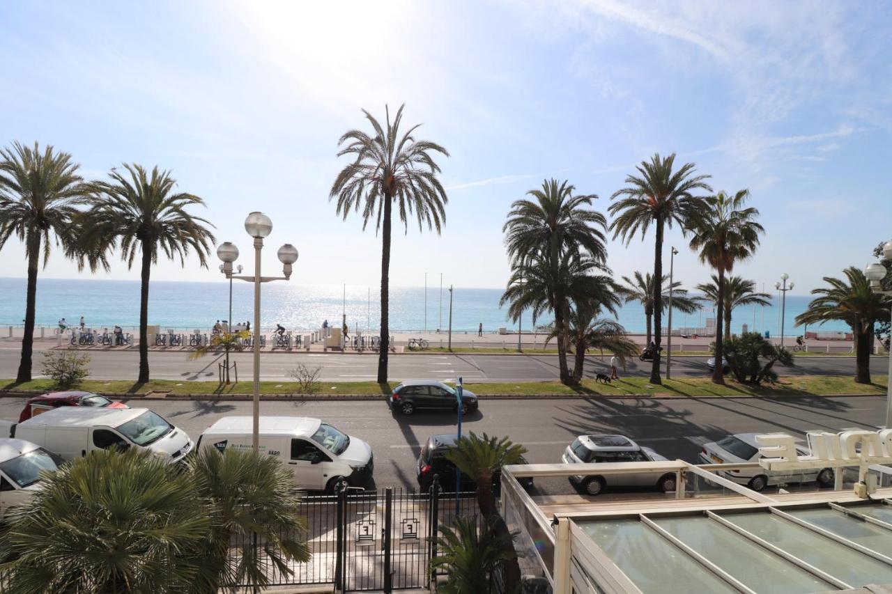 Beach Ac 1 Min Walking From The Sea - Freshly Renovated Nice