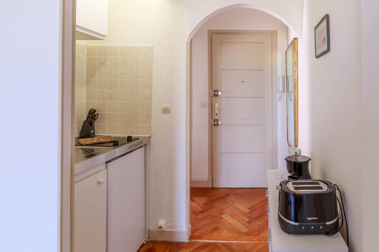 Le Mercedes Apartment