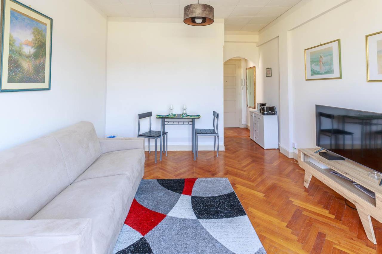 Le Mercedes Apartment *