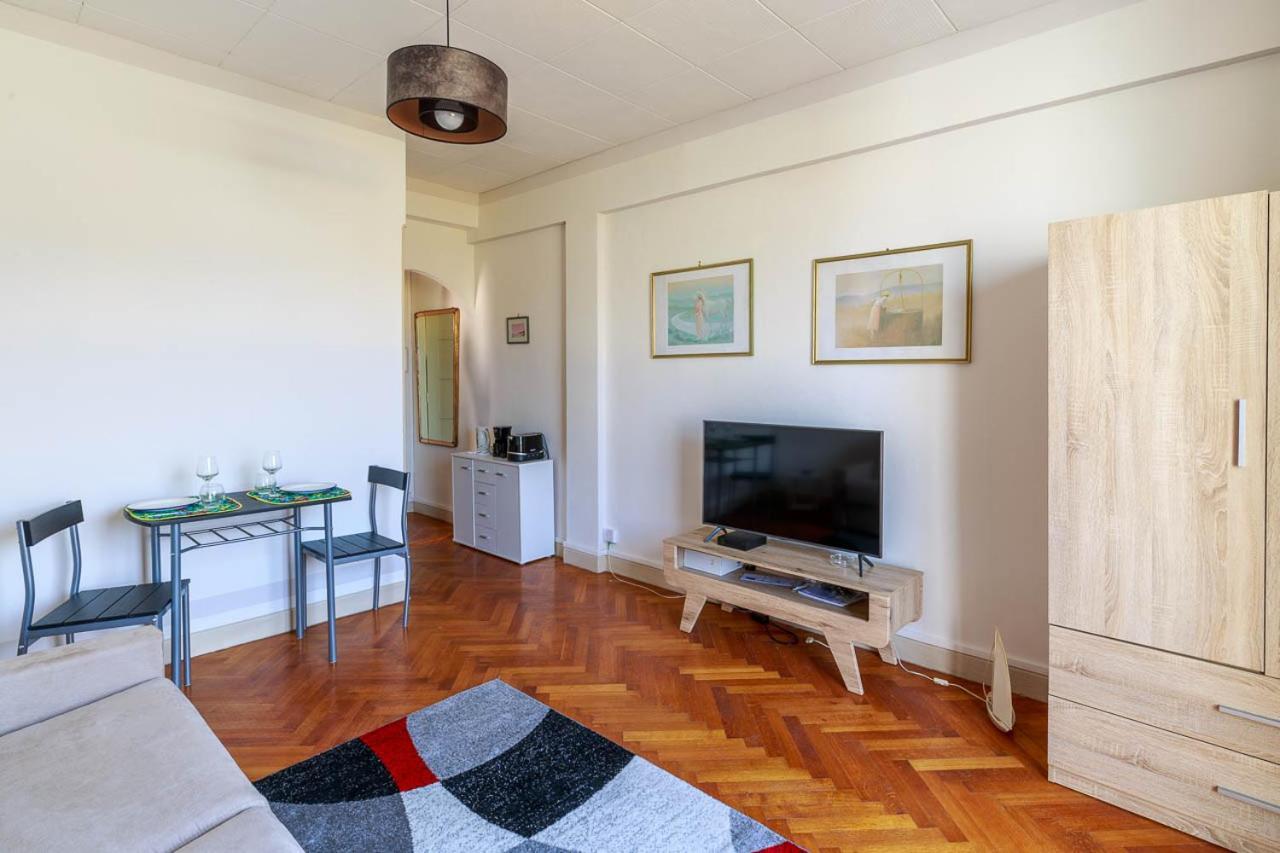 Le Mercedes Apartment Nice