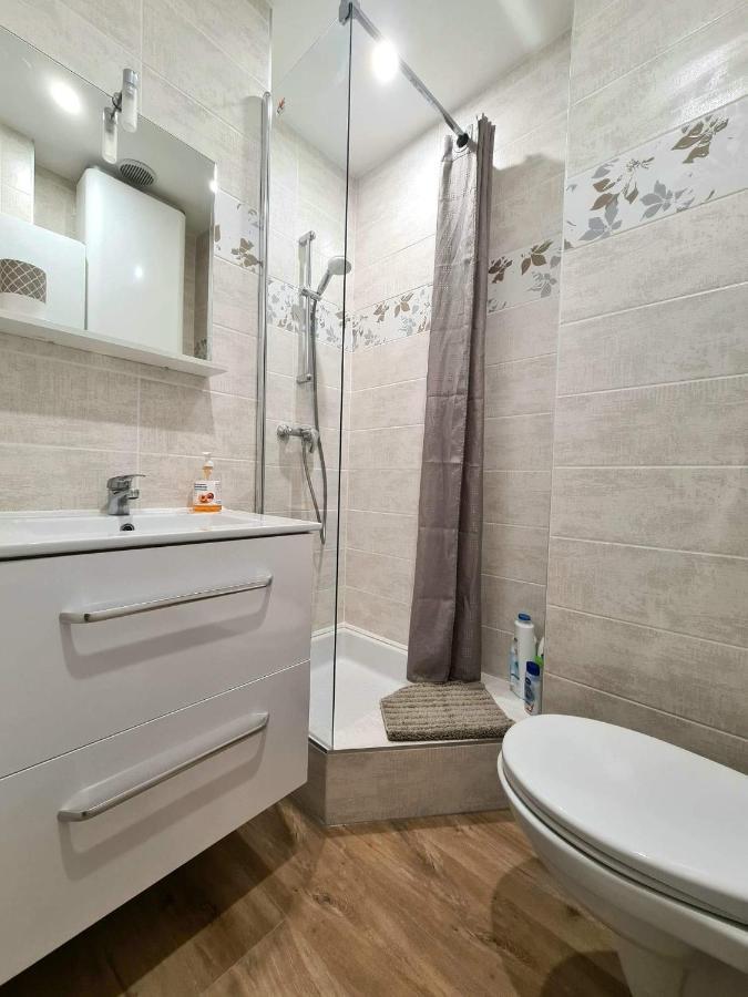 Carre Dor, Zone Pietonne, Studio Renove Au Calme
