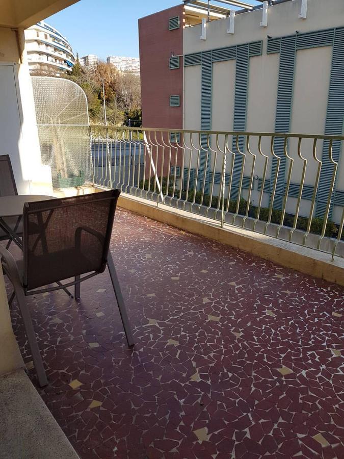 Apartment Sci Mdm Nice