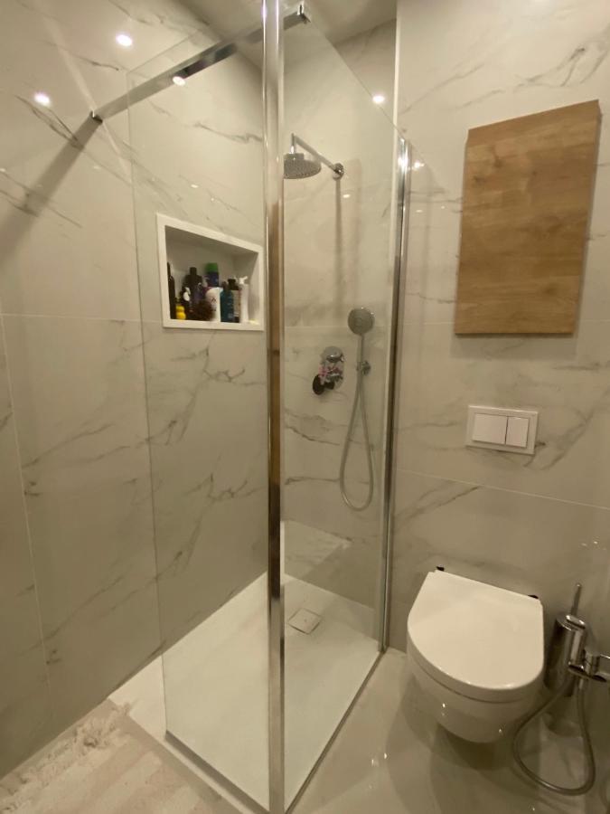 Apartment 2 Pieces Vue A Fabron Les Constellations Piscine 10mn Promenade Des Nice