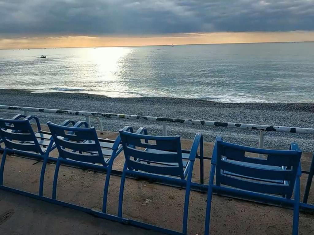 Loft Promenade Des Anglais * Nice